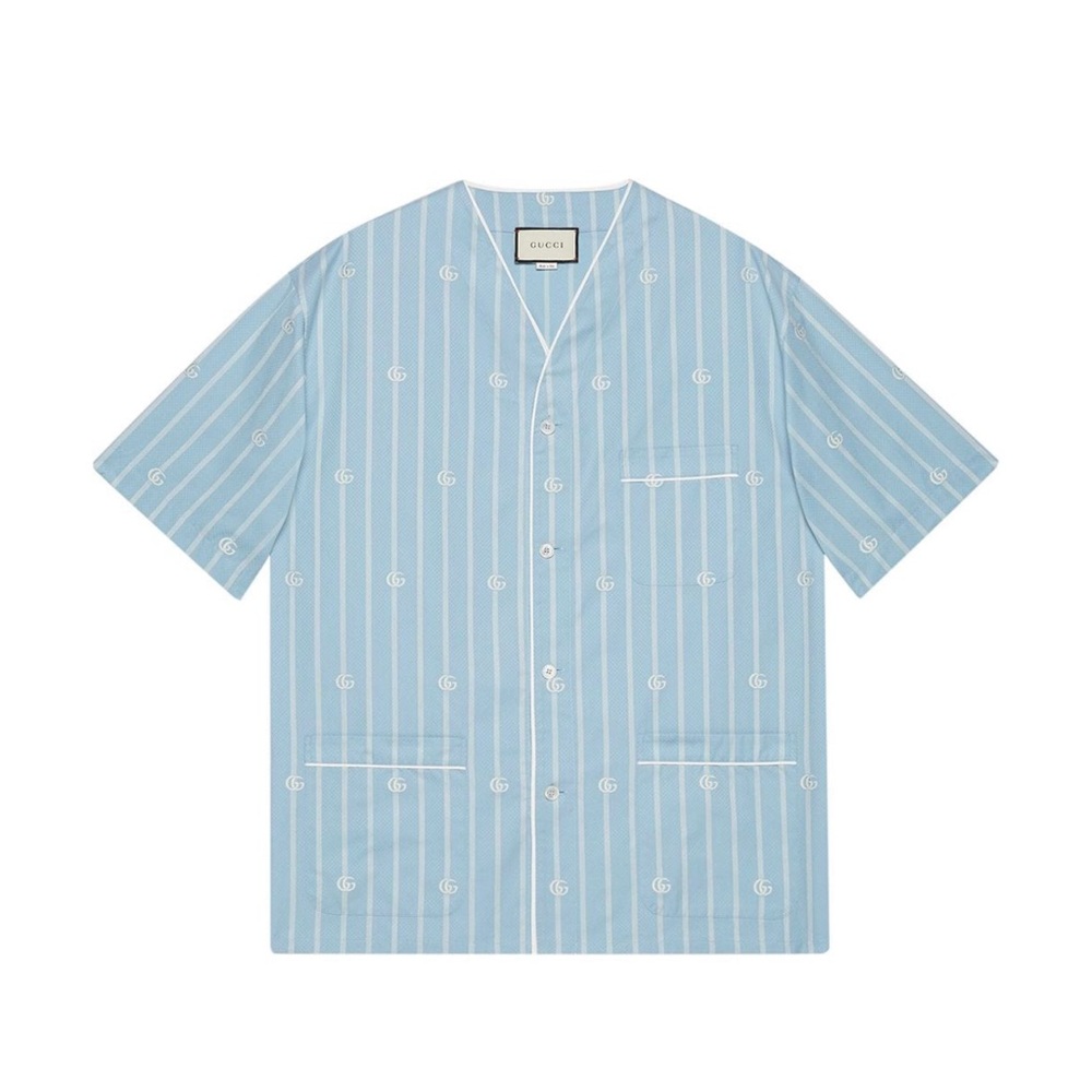 Gucci GG STRIPE SHIRT
